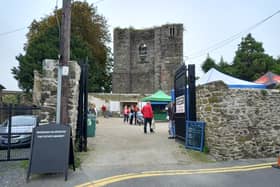 Naas Farmers Market