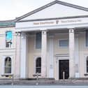 The man's comments were heard at Naas District Court on Thursday, January 11.