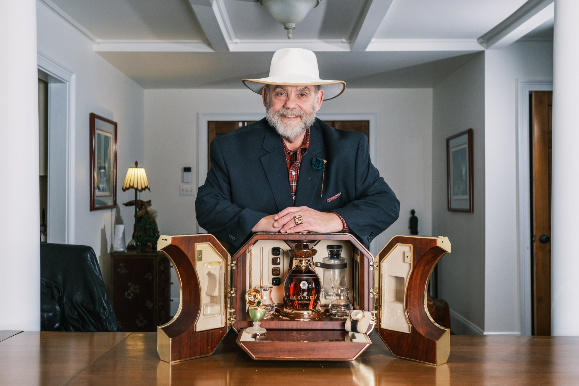 PICTURE: Craft Irish Whiskey Co