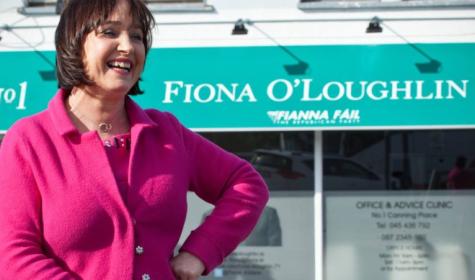 Commenting on this development, Senator O' Loughlin said: "I would like to thank Minister Donnelly for endorsing the lifting of the one-year blood donation deferral policy for gay and bisexual men donating blood."