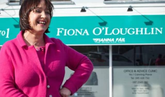 Commenting on this development, Senator O' Loughlin said: "I would like to thank Minister Donnelly for endorsing the lifting of the one-year blood donation deferral policy for gay and bisexual men donating blood."
