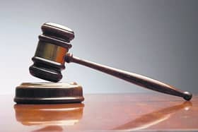 18-year-old sentenced to ten months in jail