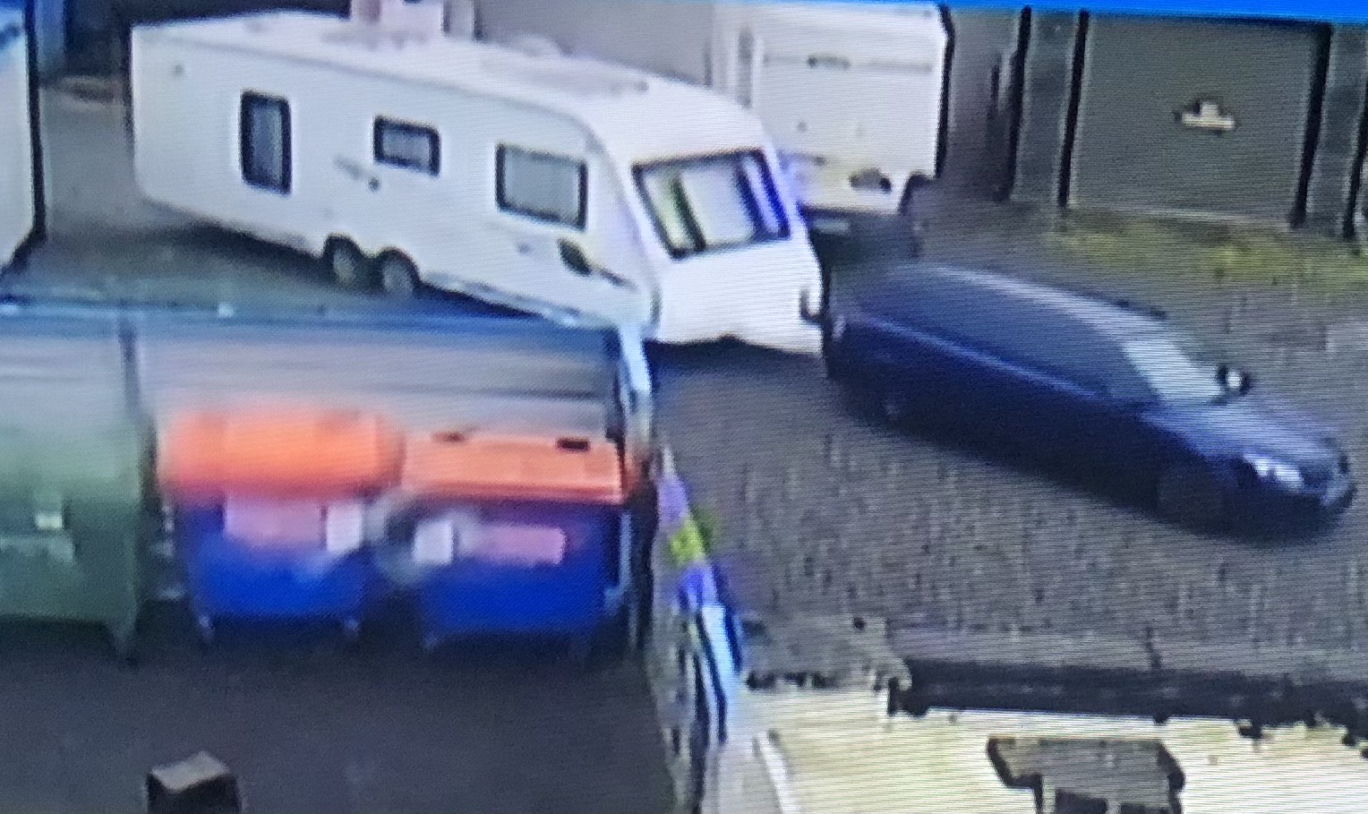 Kildare Gardaí seeking information after driver in Opel tows away €12k ...