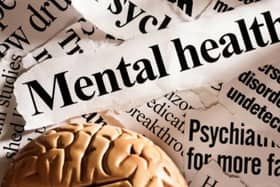 The councillor, who is based in Newbridge, said that the 'consistent underfunding of our mental health services is not just a budgetary concern, but a profound societal issue.'