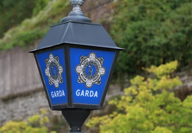 No arrests have been made in the investigation at present.