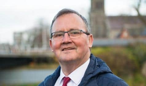 Cllr Noel Heavey asked that KCC consider bringing forward bye laws covering the use of e scooters on streets, foopaths, walkways and cycleways.