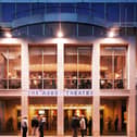 The assault occurred after the actor's final performance | PICTURE: Abbey Theatre
