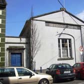 Sessions House in Thomastown
