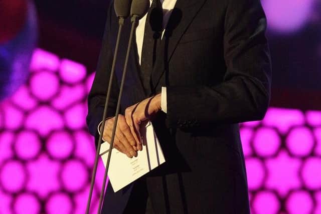 That same year he set up his own production company, Olga TV – reportedly named after his pet dog.