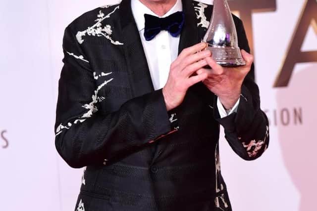 He was well known for his self-titled daytime chat show, The Paul O’Grady Show, which began airing in 2004, followed by the New Paul O’Grady Show.