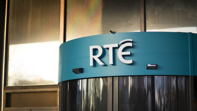 RTÉ confirms cessation of Radio 1 long wave broadcasting from mid-April