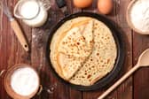 Pancake Tuesday: How pancakes and crepes are eaten around the world