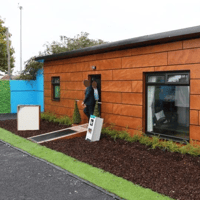 Building in back gardens 'will help fix Kildare's housing crisis'