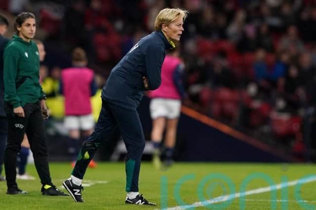 The Football Association of Ireland on Thursday said it was aware of the report and would continue “to support Vera and her team as they prepare for the upcoming FIFA Women’s World Cup in 2023.”