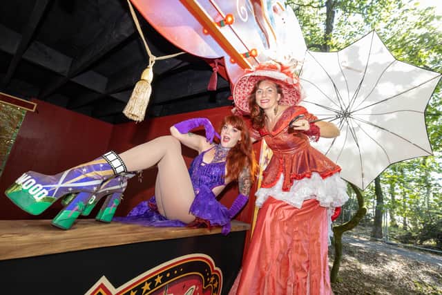 Catch Carlow's rockiest ruffians, Beef Supreme, at Salty Dog at 2.20pm or opt for some relaxation and guided body movement with the Rainbow Bridge Movement at Consciousness Village at 2.30pm. 