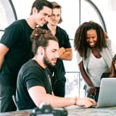 The new phenomenon – termed ‘quiet quitting’ – is seeing young professionals performing just the basics of their job role