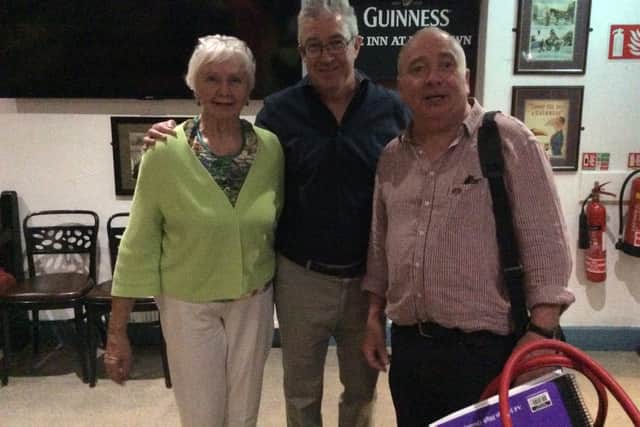 KILDARE EVENTS: Milltown history talk attracts huge interest