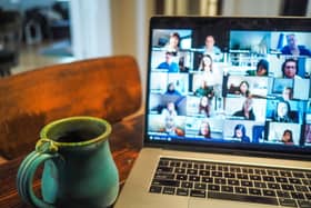 The new law  will give employers and workers legal clarity on remote working, which became the default for many during the pandemic