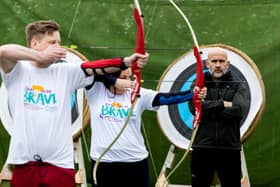 The events will take place between May and August 2022, and will provide participants with exciting, once-in-a-lifetime experiences