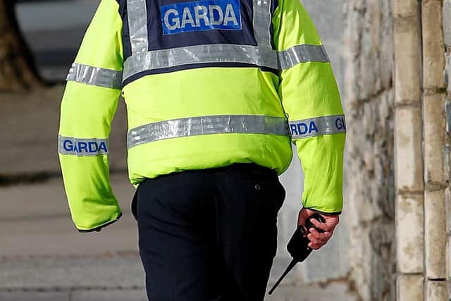 REVEALED: How many people applied to become a Garda?