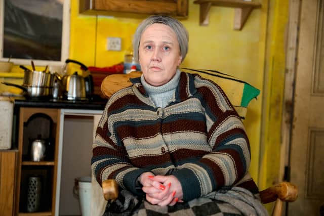 Kill Musical and Dramatic Society bring The Beauty Queen of Leenane to ...