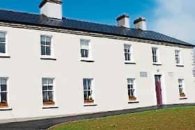 Teach Dara, Naas. PICTURE: File Photo