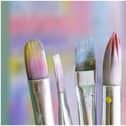 The Zurich Young Portrait Prize, now in its fourth year, is open to young people aged 18 and under