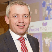 Allan Shine