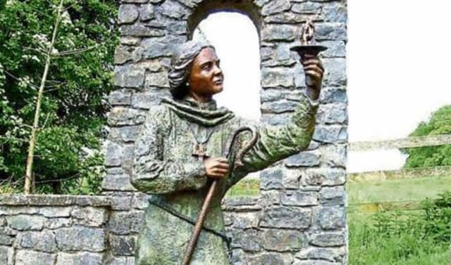 "We are hosting several events that we hope will educate and illustrate the breadth of our offering here in Kildare – whether it’s history, the outdoors, food or the arts – there is something for everyone and our celebrations for St Brigid’s Day is a great opportunity for us to highlight this.