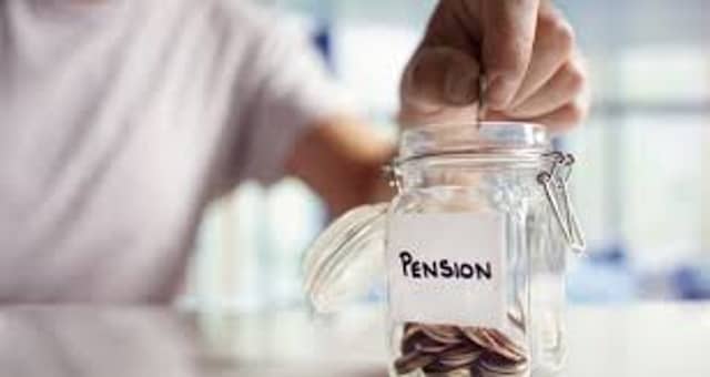 Calls to help elderly people in financial difficulties