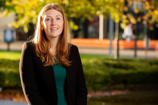 Upon receiving this award, Dr McMahon said: "I am delighted and honoured to be awarded this ERC grant, it will allow me to develop a comprehensive and much-needed analysis of the bioethical implications posed by patents over technologies related to the human body.