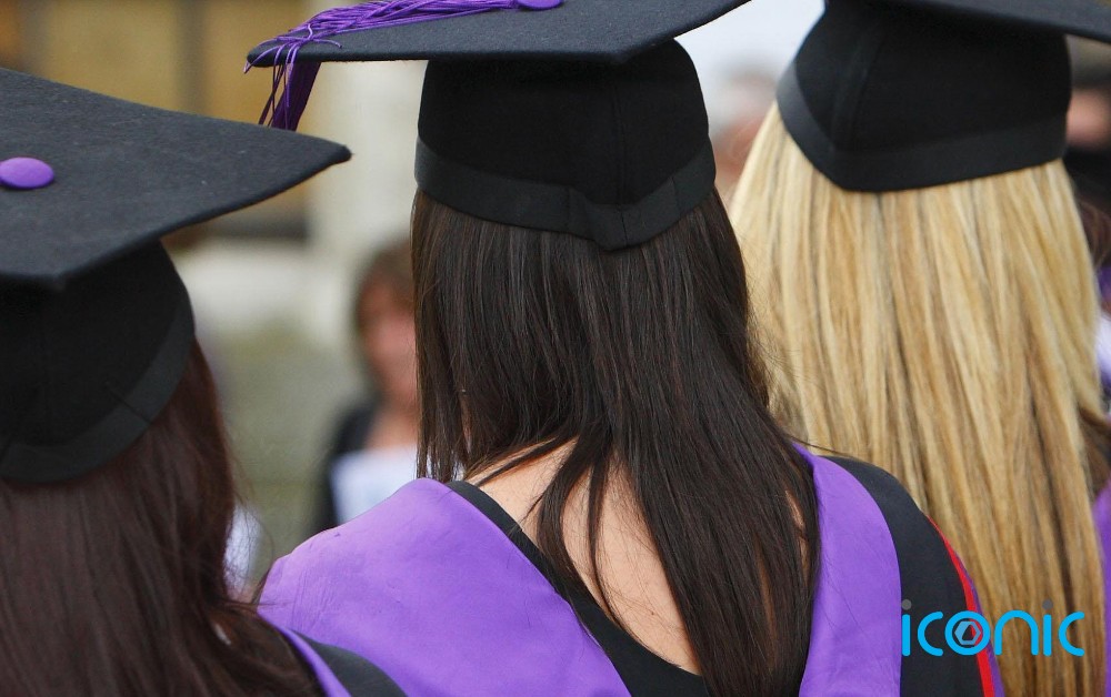 'A worrying trend' - Study finds signs of depression widespread among Irish young people