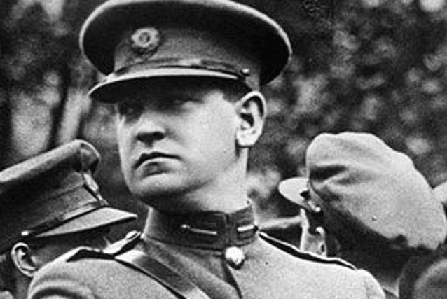 File pic: Michael Collins