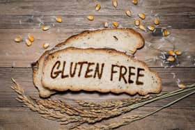 Coeliac disease can also affect fertility and the reproductive cycles of women who have the condition
