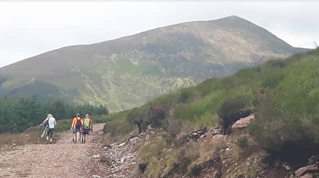 St Declan's Way