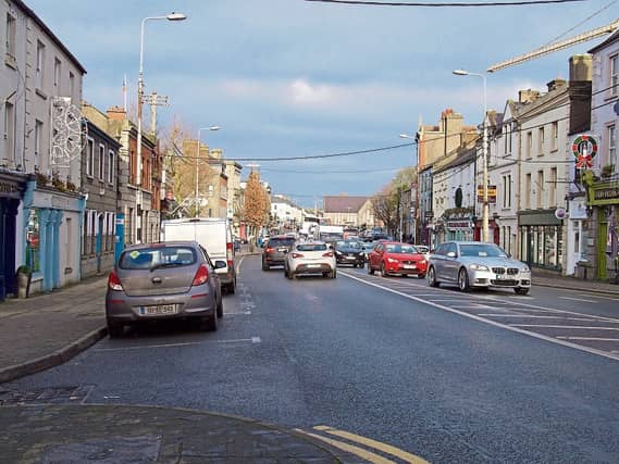 Naas