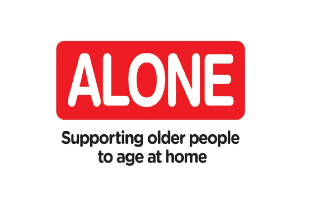 Pic: ALONE Ireland