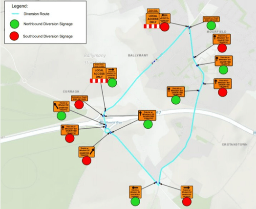 Pic: Kildare County Council