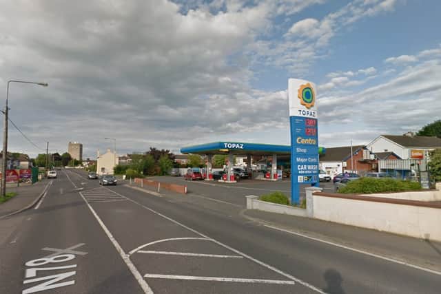 Approval has been given for Byrnes Retail (Athy) Limited for the demolition of 7.5 sqm to the existing shop building on the Castlecomer Road.
