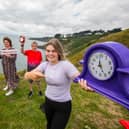 Pic: BT Ireland