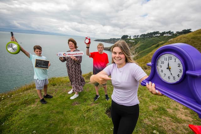 Pic: BT Ireland
