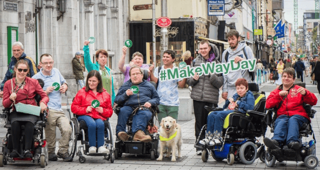 Make Way Day has been a huge success over the years