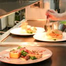 Local restaurant looking for full-time chefs