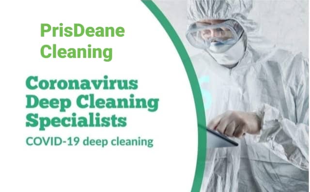 Local cleaning company specialising in Covid-19 Deep Cleans for offices ...