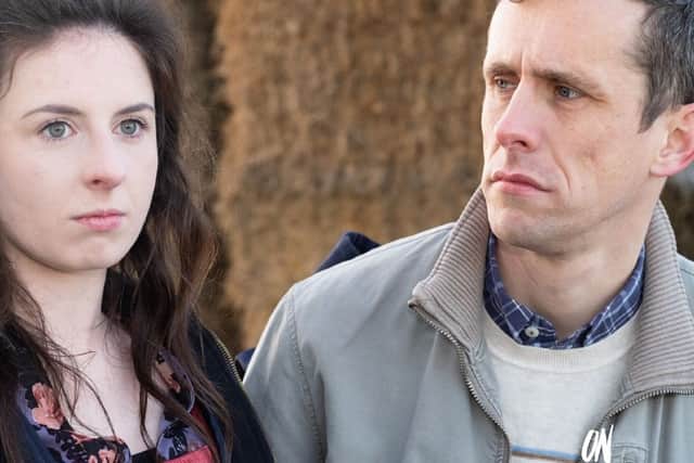 REVIEW: Compelling, dark family saga ‘On Raftery’s Hill’ opens at the ...