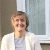 Missing: Beatrice Coughlan
