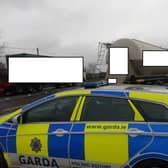 An Garda Siochana Twitter