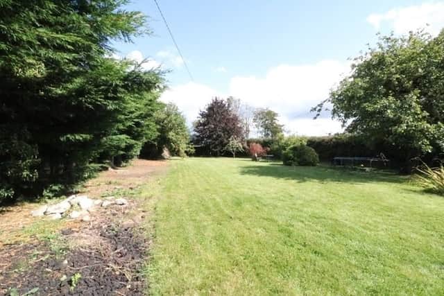 Charming 5-bed cottage near the Curragh on the market for €410K