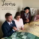 The 'Losers' features the talents of an ensemble cast Dermot Campbell (Andy), Mags Harper (Hanna), Moll Fullham (Mrs Wilson) and Cathy Lawler (Cissy)
