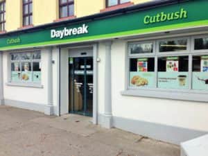 Local Daybreak shop to close due to 'highly competitive market'